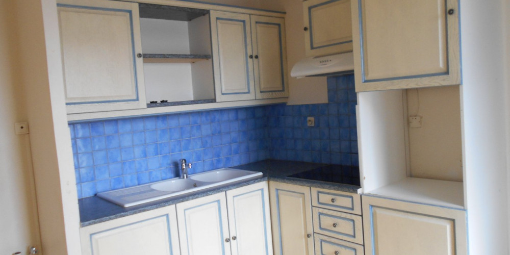 appartement à LANNEMEZAN (65300)