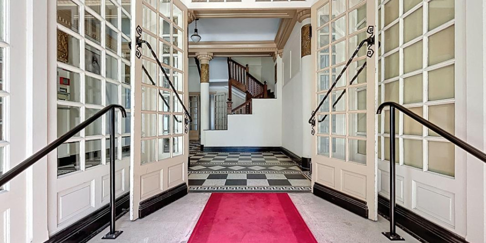 appartement à BIARRITZ (64200)