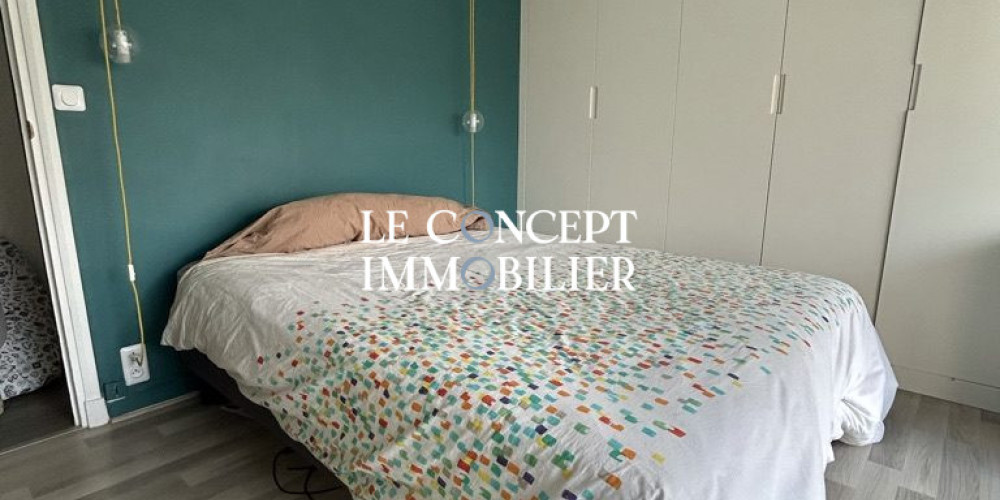 appartement à BIARRITZ (64200)