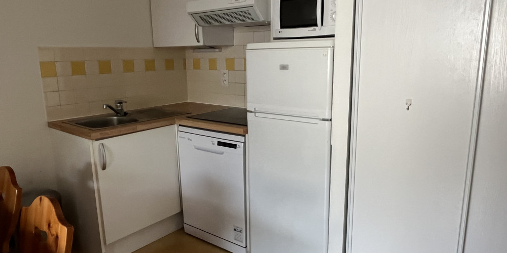 appartement à ST LARY SOULAN (65170)