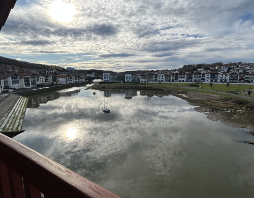 appartement  CIBOURE