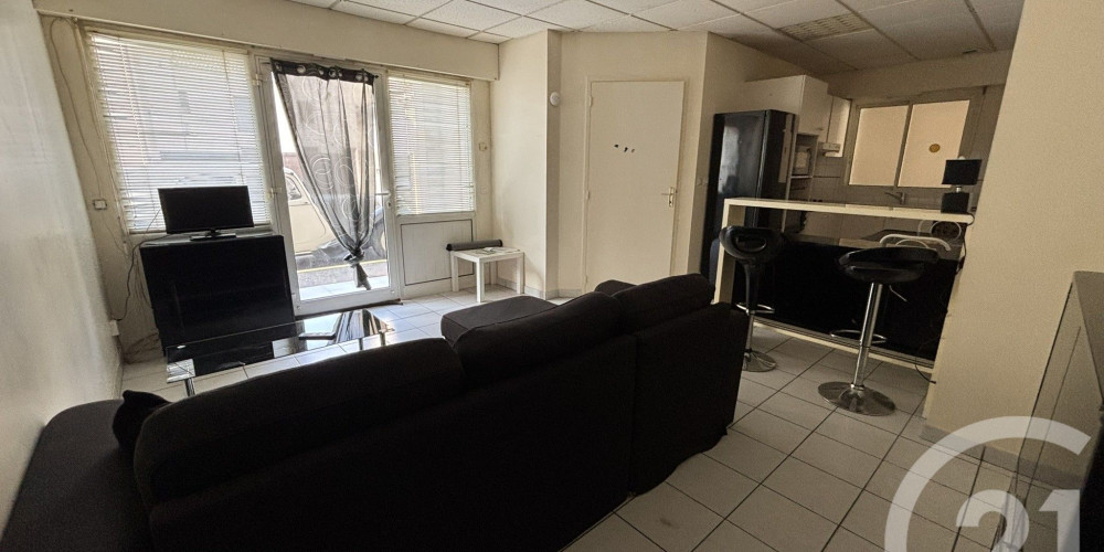 appartement à ORTHEZ (64300)