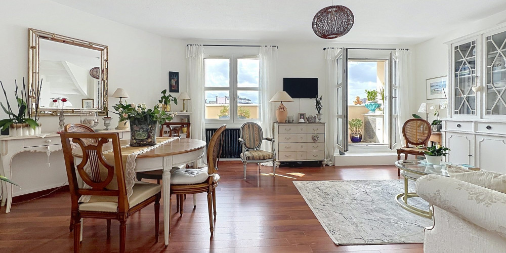 appartement à PAU (64000)