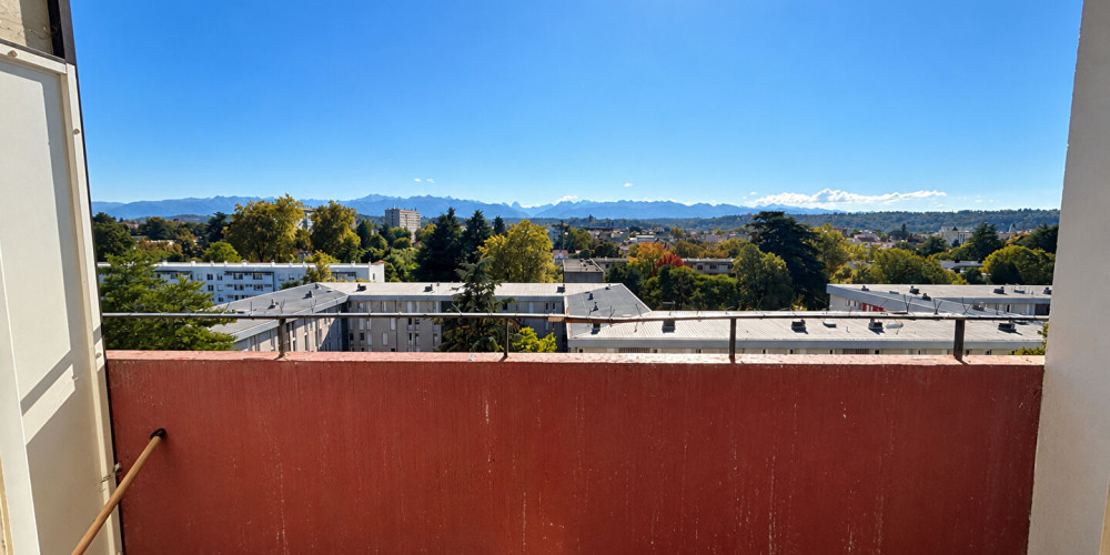appartement à PAU (64000)
