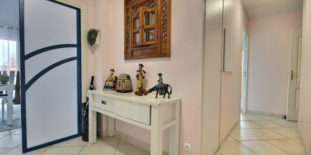 appartement à ANGLET (64600)