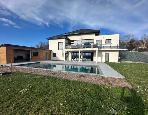 maison  PAU