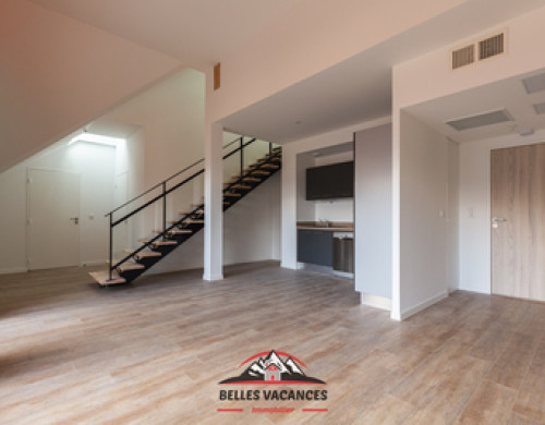 appartement  ST LARY SOULAN