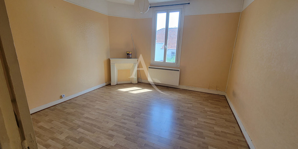 immeuble à PAU (64000)