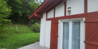 maison à HALSOU (64480)