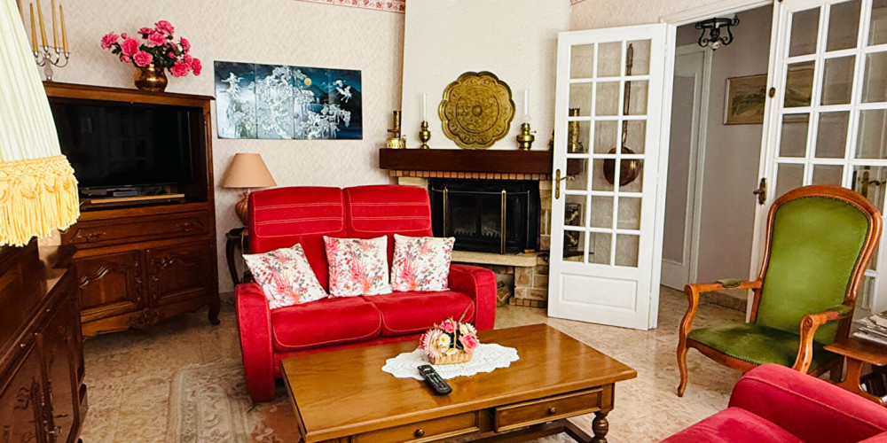 maison à LAHONCE (64990)