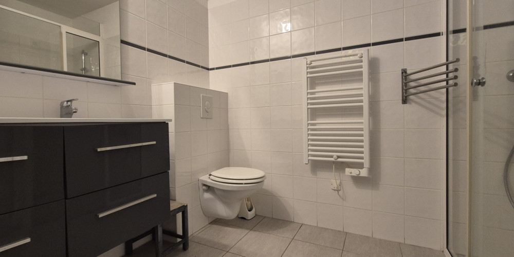 appartement à ANGLET (64600)