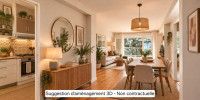 appartement à BAYONNE (64100)
