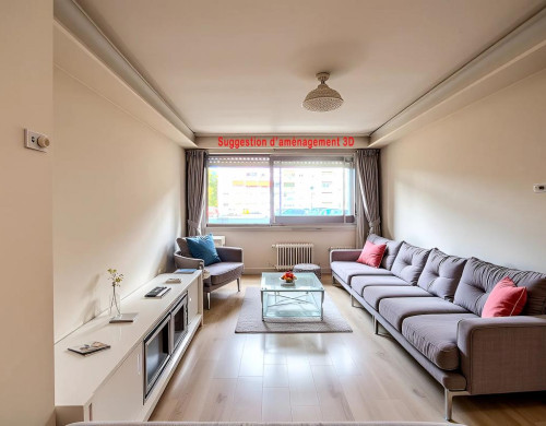 appartement  BAYONNE