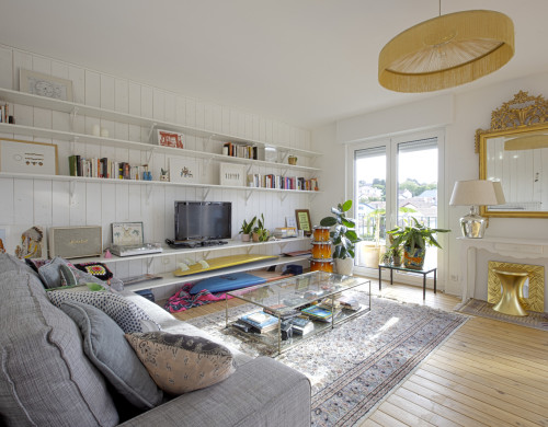 appartement  BIARRITZ