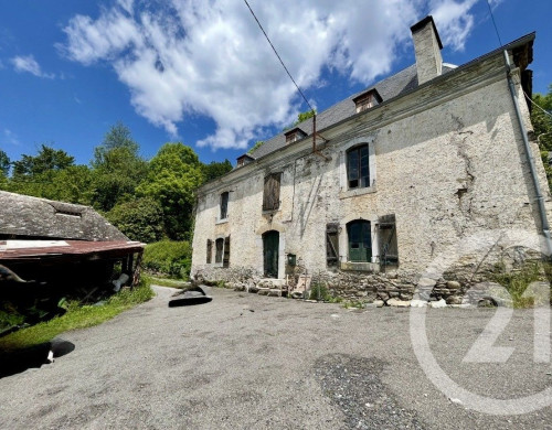 maison  ARGELES GAZOST