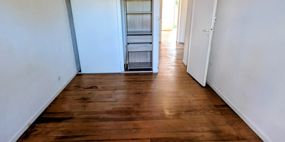 immeuble à ASCAIN (64310)