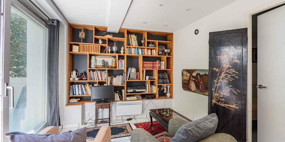 appartement à CIBOURE (64500)