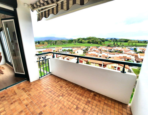 appartement  ST JEAN DE LUZ
