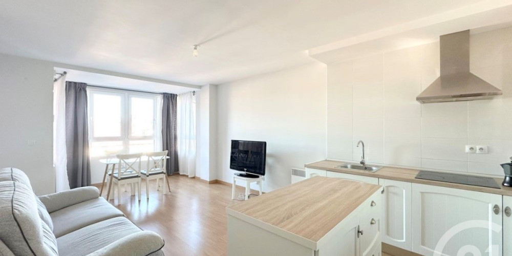 appartement à HENDAYE (64700)