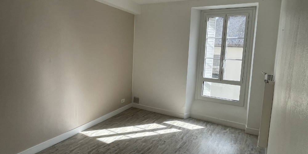 appartement à LANNEMEZAN (65300)