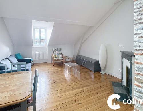 appartement  PAU