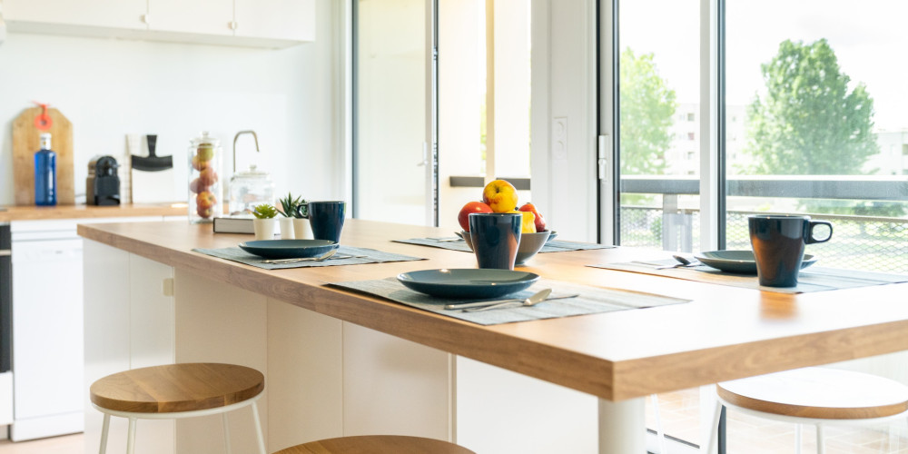 appartement à BIARRITZ (64200)