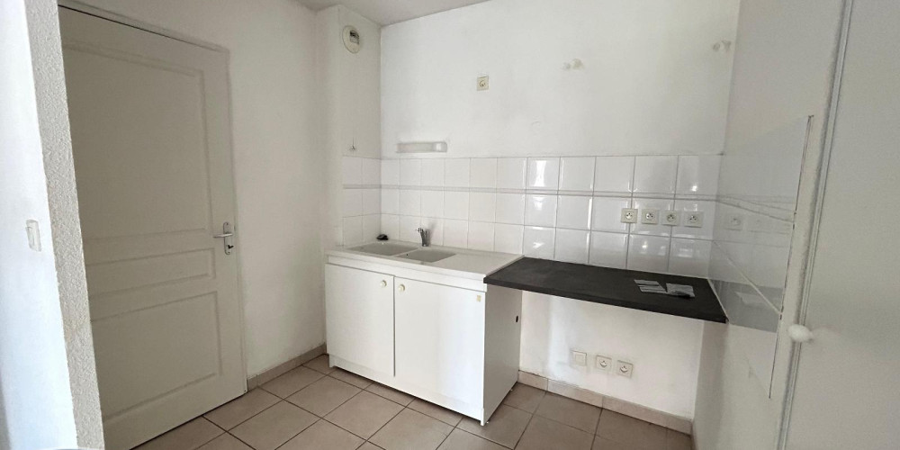 appartement à TARBES (65000)