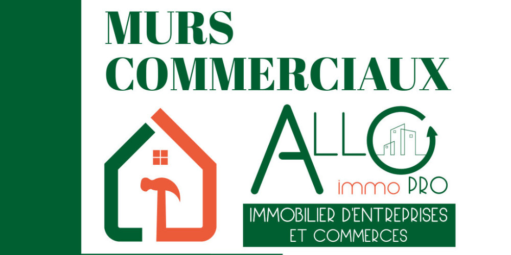 local commercial à BRISCOUS (64240)