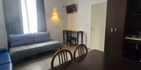appartement à LOURDES (65100)
