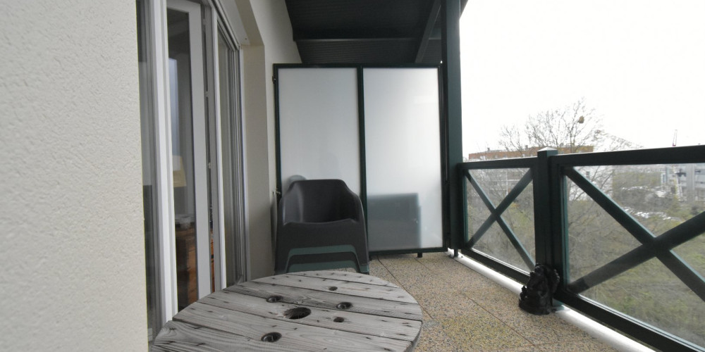 appartement à BAYONNE (64100)