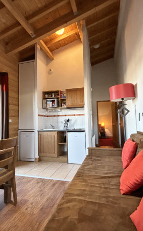 Appartement  ST LARY SOULAN