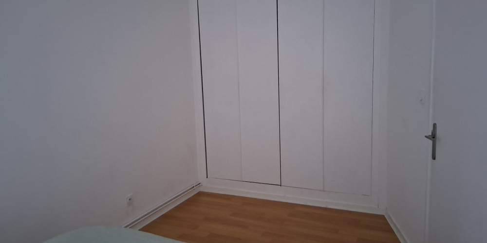 appartement à HENDAYE (64700)