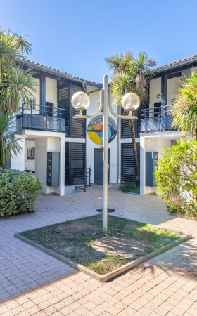 Appartement  ANGLET