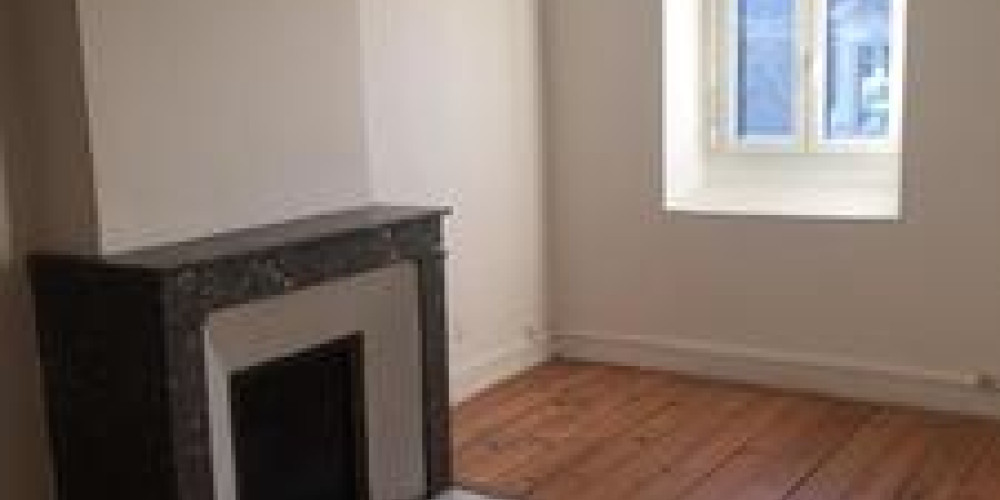 appartement à TARBES (65000)