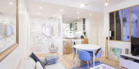 appartement à BIARRITZ (64200)