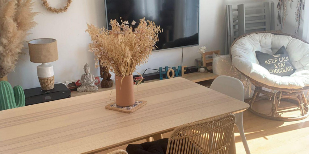 appartement à ANGLET (64600)
