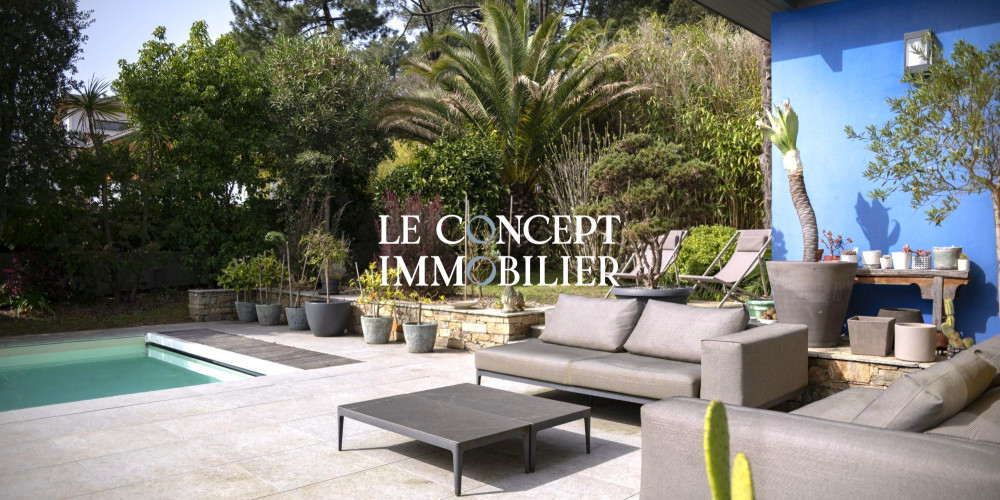 maison à ANGLET (64600)