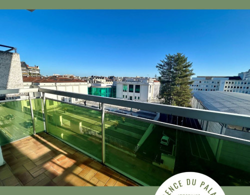 appartement  PAU