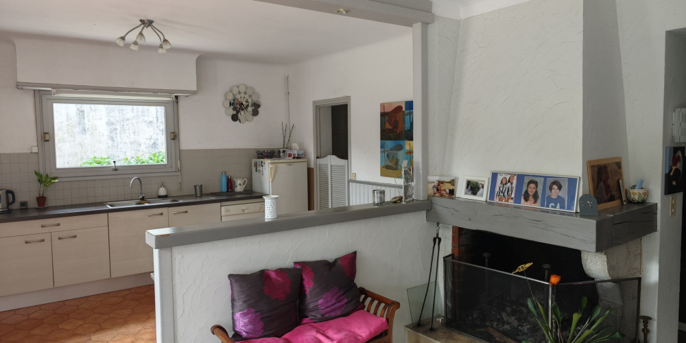 maison à BIARRITZ (64200)
