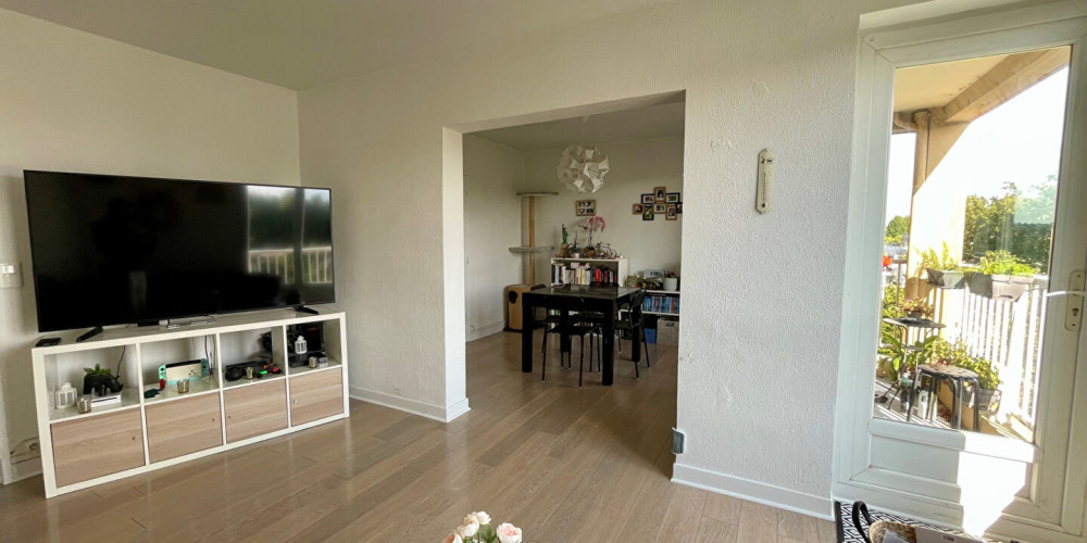 appartement à ANGLET (64600)