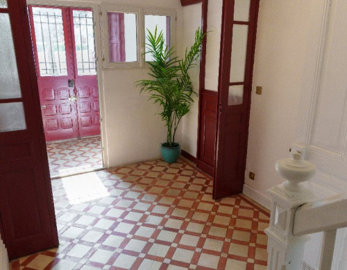 appartement  HASPARREN