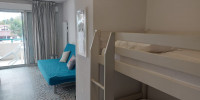 appartement à CIBOURE (64500)