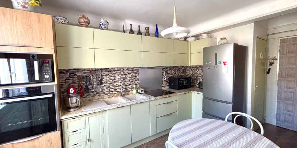 appartement à BAYONNE (64100)