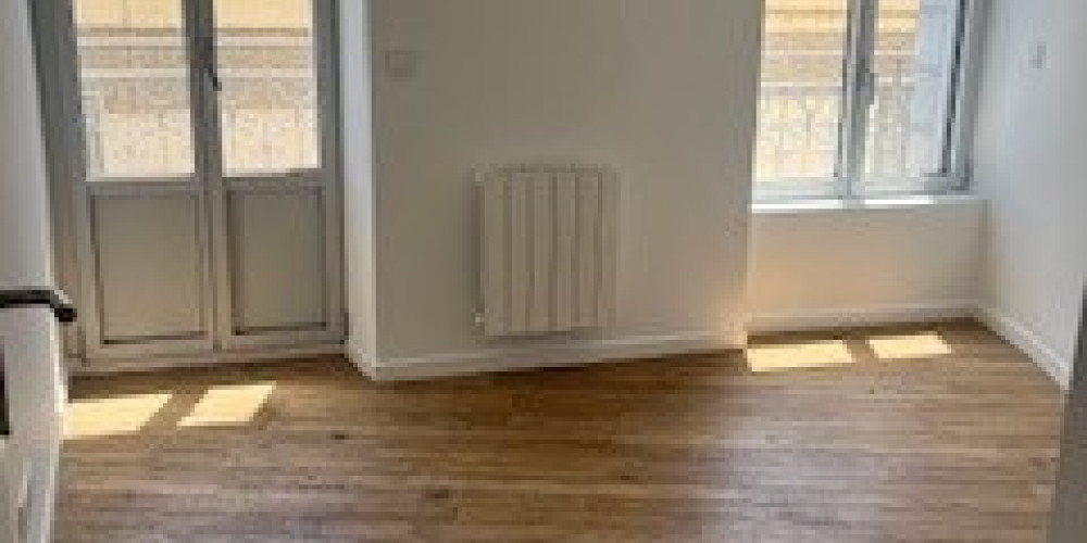 appartement à LOURDES (65100)
