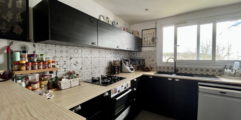 appartement à ANGLET (64600)