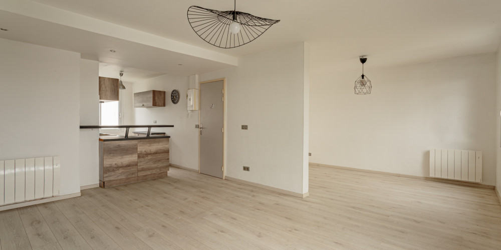 appartement à BAYONNE (64100)