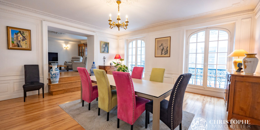 appartement à PAU (64000)