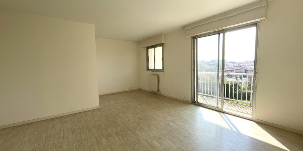 appartement à BIARRITZ (64200)