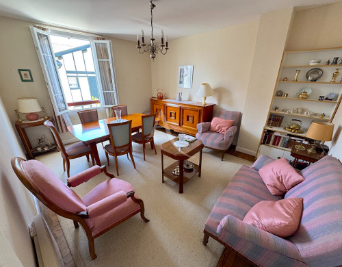 appartement  ST JEAN DE LUZ