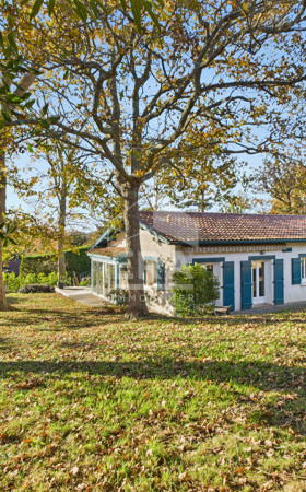 Maison  ARBONNE